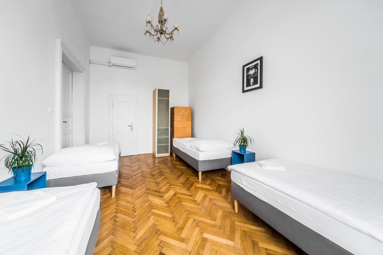 Urban & Green Apartment Budapeşte Dış mekan fotoğraf